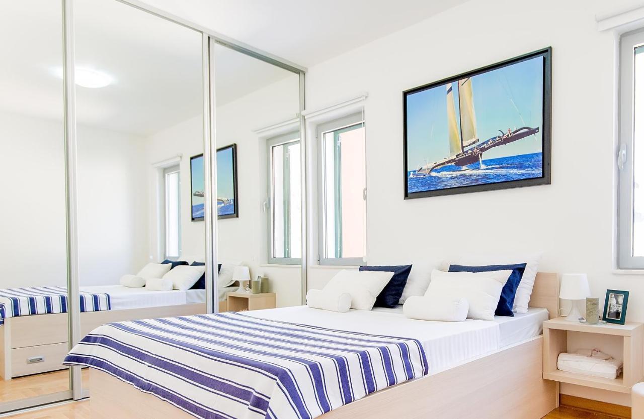 Apartment Lavender Bay C22 Kotor
