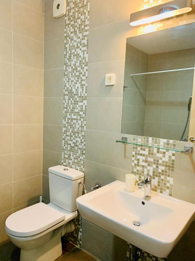 Lavender Bay C22 Apartment