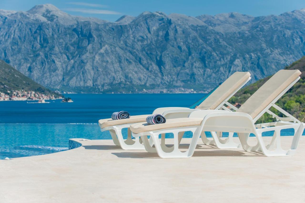Lavender Bay C22 Kotor